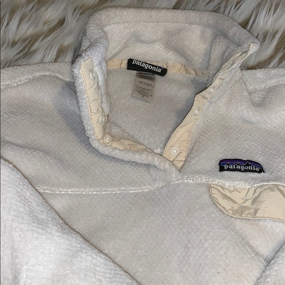 Patagonia Tops - Patagonia jacket